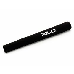 XLC CP-N01 Kettenstrebenschutz schwarz 2019 Kettenstrebenschutz