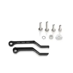 Aluminium-Kettenschutz XLC cr-a10 36-46T