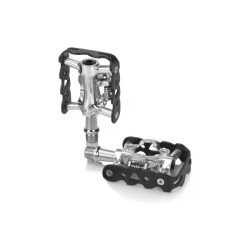 XLC PD-S20 System-Pedale einseitig schwarz 2019 Trekking & City Pedale