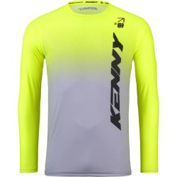 Langarmtrikot Kenny Elite