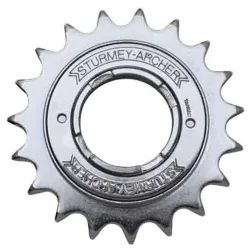 Freilauf Sunrace 1V. 19D.