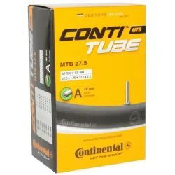 MTB 27 ,5 (650B)