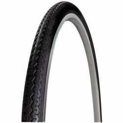 Michelin Worldtour Reifen 35-584/650-35B Draht schwarz/weiß 35-584 | 27.5 x 1.35 2019 Trekking & City Reifen