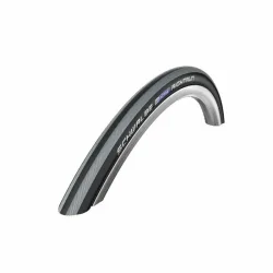 Reifen Schwalbe Rightrun 24x1,00 K-Guard Hs387 Liteskin Activeline Black´N´Roll Rig, Lignes