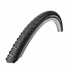 Starrer Reifen Schwalbe CX Comp 28x1,35/700x35c Hs369 K-Guard Liteskin Activeline Sbc