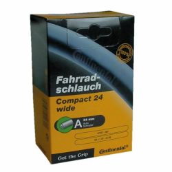 Continental, Compact 24 wide