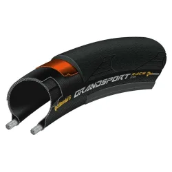 Weicher Reifen Continental Grand Sport Race