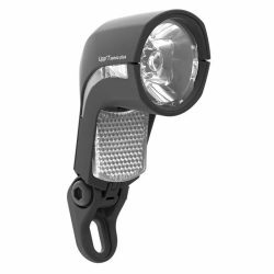 Busch & Müller Frontscheinwerfer LED Upp N | 30 Lux