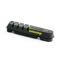 Set mit 4 Gleitern Swissstop Flash evo