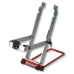Zentriervorrichtung für Aluminiumräder BiciSupport
