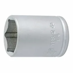 Sechskant-Steckschlüssel Unior 1/4 8 mm 188/2 6