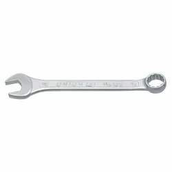 Abgewinkelter Gabelschlüssel Unior 13 mm et 150 mm
