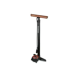Fußpumpe mit Manometer Zefal Profil Max FP60