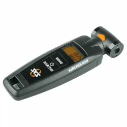 Manometer alle Ventile SKS Airchecker