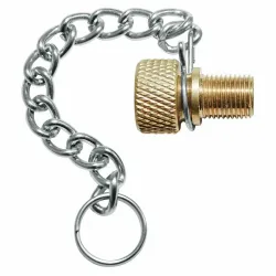 Adapter Prestaventil Fußpumpe SKS (x5)