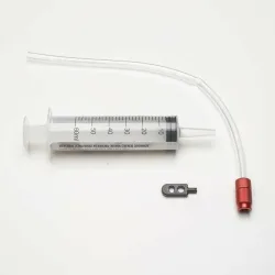 Präventive Injektionsspritze Parts 8.3