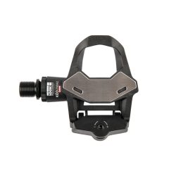 Look, Look Keo 2 Max Carbon Pedals with Grip Cleat Black 0