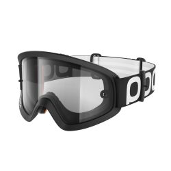 POC Ora DH MTB Brille - Uranium Black