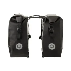 Paar Satteltaschen Agu Shelter