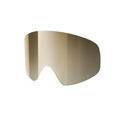 POC Ora Spare lens Clarity MTB - Light Brown