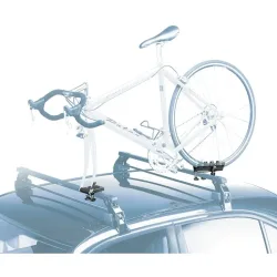 Fahrradträger Peruzzo tour type san remo