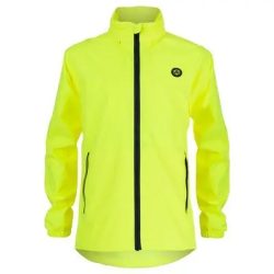 Wasserdichte Kinderjacke Agu Go Essential