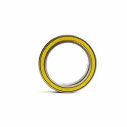Lager aus rostfreiem Stahl ISB ss6806-2rs