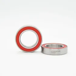 Stahllager ISB mr18307-2rs