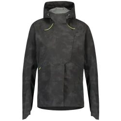 Wasserdichte Jacke für Frauen Agu Tech Commuter