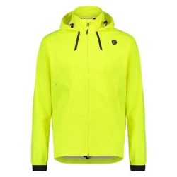 Wasserdichte Jacke Agu Compact Commuter Hi-vis