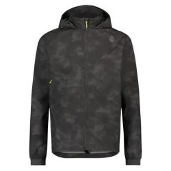 Wasserdichte Jacke Agu Compact Commuter Reflection