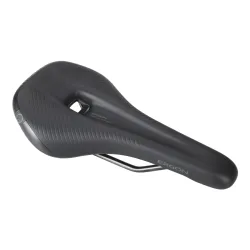Ergon SM Comp Herren Sattel Schwarz, Herren, Größe: 9-Dec