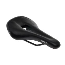 ERGON Herren E-MTB-Sattel SM E-Mountain Sport Men schwarz | M/L