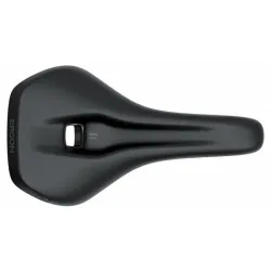 ERGON Herren Fahrradsattel SMC Men schwarz | M/L