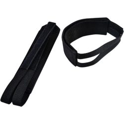 Breite Pedalunterlegscheibe Optimiz Special Velcro