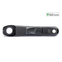 Linke Kurbel 4iiii Shimano 105 12V R7100
