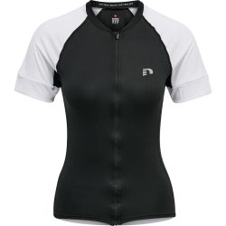 Full Zip Trikot Damen Newline Core