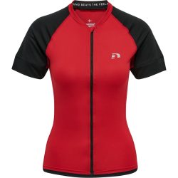 Full Zip Trikot Damen Newline Core