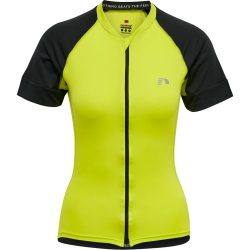 Full Zip Trikot Damen Newline Core