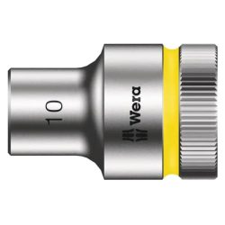 Wera 8790 HMC 05003616001 Außen-Sechskant Steckschlüsseleinsatz 30 mm 1/2 1/2 (12.5 mm)
