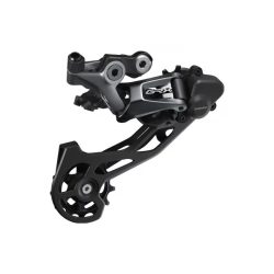 Shimano GRX RD-RX810 Hinteres Schaltwerk 11-fach Direct Mount black 2020 Rennvelo Schaltwerke