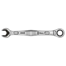 Wera 05073275001 Joker Ring-Maulschlüssel Schlüsselweite (Metrisch) 15 mm