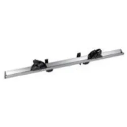 Schiene / Verlängerung Fahrradträger Kupplung für 3. Fahrrad Eufab Premium Tg / Fg