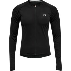 Full Zip Langarmtrikot Newline Core