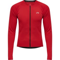 Full Zip Langarmtrikot Newline Core
