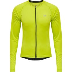 Full Zip Langarmtrikot Newline Core