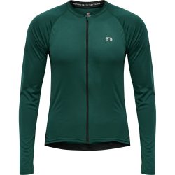 Full Zip Langarmtrikot Newline Core