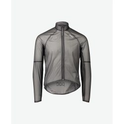 Poc The Supreme Rain Jacket - Sylvanite Grey