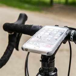SP Connect Weather Cover Wetterschutz für iPhone 11 Pro max/XS Max - Motorradzubehör - Multimedia
