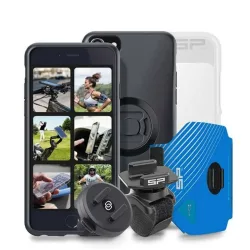 Handyhülle mit Ständer SP Connect Multi Activity Bundle (Samsung galaxy s7)